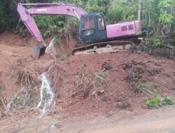 Dana Aspirasi Salah Satu Anggota DPRK Aceh Tengah, Menuai Keluhan Dan sorotan Dari Masyarakat.