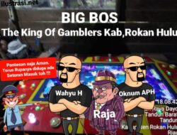 Lapor Kapolda Riau !!! Praktek Bisnis Perjudian Di Rokan Hulu, Kian Merajalela, Masyarakat minta di tertibkan,