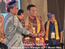 PT. Musim Mas Berikan Klarifikasi Terkait Pemberitaan yang Beredar Luas, Malinton : Semua Pengelolaan Lahan Sesuai Izin Resmi