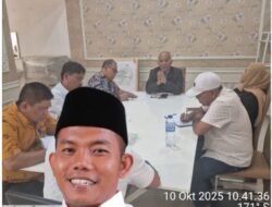 Masyarakat Desa Bumbung Tegaskan Tak Mau KSO, Siap Setor 20% untuk Negara dari Lahan 364 Hektare