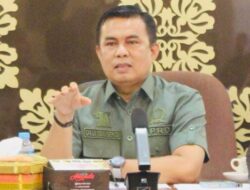 DELVI SUSENO SH,.Ketua Fraksi GERINDRA KOMISI 4 DPRD KABUPATEN SIAK MELARANG karyawan menggunakan truk truk terbuka yang mengangkut karyawan kontraktor di perusahaan PT.IKPP Tbk perawang.