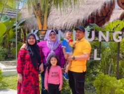 Zahara Nurfadillah kaka sepupu dari MO eradigitalnews Rayakan Ultah Ke 37, Semoga Semakin Sukses dan Mantap