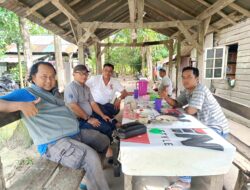 Konsolidasi DPW PWMOI Riau, DPD PWMOI Kampar Siap Ikut Pelantikan dan Selaraskan Program DPW PWMOI Riau