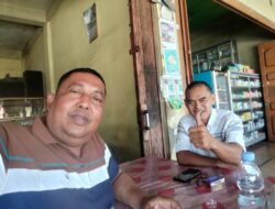 LSM Korek Riau Dukung Awak Media Dalam Melakukan Sosial Control Penggunaan Dana BOS di Rohul, Tapi Harus Sesuai Fakta dan Jangan Nebar Berita Hoax