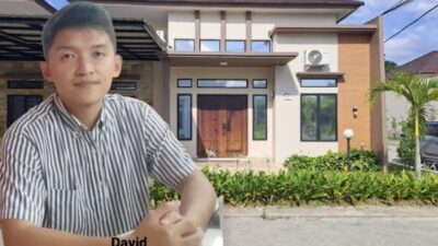 Pengembang Perumahan Panam City Residence, David Berikan Klarifikasi Terkait Pemberitaan yang menyebutkan Perumahannya Tidak Memiliki PBG