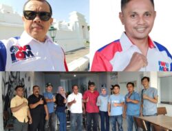 Konsolidasi DPW PWMOI Riau, Terima Saran dan Usulan Dari DPD Dalam Rangka Besarkan Organisasi