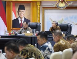 Dukung Infrastruktur Kopdeskel Merah Putih, Mendagri Minta Pemda Percepat Pendataan Aset Lahan Pemerintah