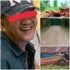 Kolaborasi Pengusaha Kayu dengan melibatkan Oknum TNI,”sepintar – pintar menutupi bau busuk pasti ke cium juga !!!