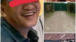Kolaborasi Pengusaha Kayu dengan melibatkan Oknum TNI,”sepintar – pintar menutupi bau busuk pasti ke cium juga !!!