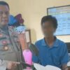 Takut Dimarahi Istri Karena Kalah Judi, Pria Ini Ngaku Dibegal, Polisi: Sandiwara Dramatis!