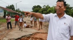 Isu Dugaan Korupsi Dana Desa, Sekdes Suka Maju Angkat Bicara, Warga Keluhkan Jalan Rusak, TKD Tak Jelas, dan Maraknya Narkoba