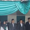 Kapolres Kampar : Santri Garda Terdepan Mengawal Indonesia! Hadiri Upacara HSN, Ajak Santri Terus Berkontribusi untuk Bangsa