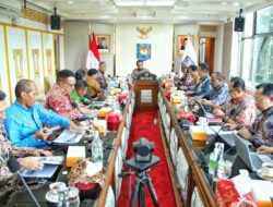 Mendagri Tegaskan Peran KEPP Otsus Papua dalam Penguatan Sinkronisasi dan Pengawasan Program Pembangunan