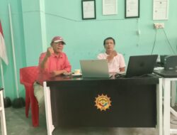 LCI-RIAU Suarakan Keresahan Kepala Sekolah : Antara Transparansi dan Teror Data Publik