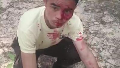 Oknum Diduga Anggota Kopassus Aniaya Satpam di Tapung Hulu, Lima Korban Luka-Luka – Kuasa Hukum PT NKS Desak Polisi Bertindak Tegas