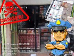 Darurat !!! Maraknya peredaran Obat – obat Terlarang kian Merajalela, Menyasar Generasi Muda Indonesia, Warga Meminta APH Setempat segera Gerak Cepat