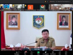 Jelang Akhir Tahun Anggaran, Sekjen Kemendagri Pacu Pemda Percepat Realisasi APBD 2025