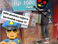 Darurat !!! Peredaran Obat – obat Terlarang Kembali Kian Merajalela, dan Menyasar Generasi Muda Indonesia, Warga Meminta APH Setempat segera Gerak Cepat