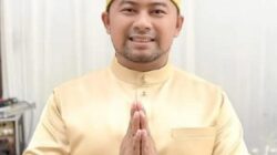 Alputra Dianggap Layak Pimpin Golkar Kampar, Siap Konsolidasi Rebut Tahta Pemenang Pemilu