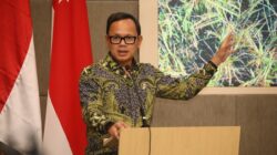 Wamendagri Bima Dorong Pemimpin Daerah Bangun Ekosistem Layanan Publik