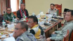 Mendagri Apresiasi Provinsi Maluku Mampu Jaga Angka Inflasi Tetap Terkendali