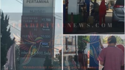 Terbongkar !!! Persekongkolan karyawan SPBU 14.293.641 dengan Mafia Pelangsir BBM “Lokasi SPBU Dekat Dengan Kantor Polres rengat, Tapi Pihak Polres Kok Tak Tau Ya ?