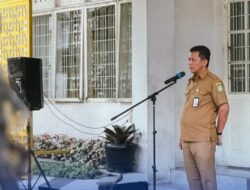 Dugaan Jaringan Mafia Proyek Bayangi Pembangunan Underpass HM Yamin