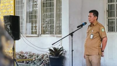 Dugaan Jaringan Mafia Proyek Bayangi Pembangunan Underpass HM Yamin