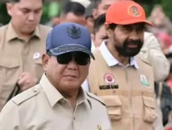 Kemendagri Bergerak : Bupati Aceh Selatan Diperiksa Usai Pergi Umrah di Tengah Bencana