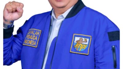 Ketua KNPI Riau Desak Menteri IMIPAS RI Copot Kakanwil DitjenPas dan Kalapas Kelas IIA Pekanbaru, Buntut Kasus Napi Pengendali Narkoba Milyaran Rupiah