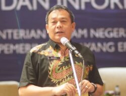 Kemendagri Angkat Bicara Tanggapi Bupati Aceh Selatan Bepergian ke Luar Negeri di Tengah Bencana