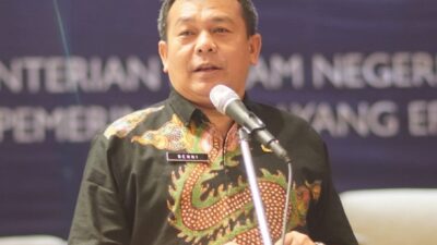 Kemendagri Angkat Bicara Tanggapi Bupati Aceh Selatan Bepergian ke Luar Negeri di Tengah Bencana