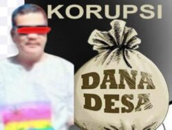 Gawat,,!! Dugaan Penyalahgunaan Dana Desa Seberang Pebenaan, Keritang, oleh Kades Mencuat, Masyarakat Minta APH Menindaklanjuti nya