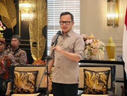 Wamendagri Bima: Sinergi Ekosistem Industri Pariwisata Berperan Tingkatkan Pertumbuhan Ekonomi