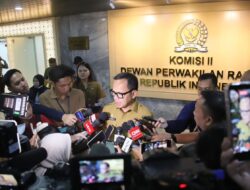 Kemendagri Ingatkan Kepala Daerah Tak Tinggalkan Wilayah Saat Situasi Darurat