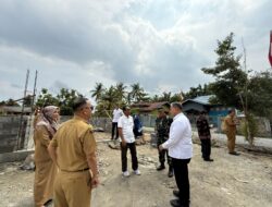 Percepatan Pembangunan KDKMP Jadi Langkah Strategis Perkuat Ekonomi Desa