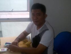 Amat Jagau : Keadilan Hanya Nafsu ?