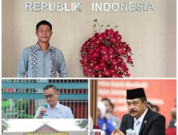Menteri Imigrasi dan Pemasyarakat Indonesia (IMIPAS), Bapak Jendral.Purn. Agus Adrianto, Jangan Bungkam dan terkesan pilih kasih, terkait pengendalian Narkoba di Lapas Kelas II A Kota Pekanbaru,”ujar Lundu Hasiholan Pakpahan S.E dengan Tegas !!!