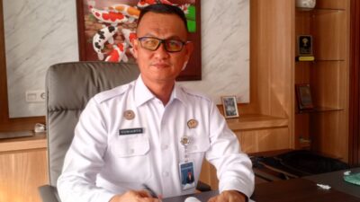 Komitmen Bersih dan Berintegritas, Lapas Kelas IIA Pekanbaru Siap Tindak Tegas Pelanggaran