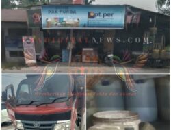 Rumah bermodus warung dijadikan tempat penimbunan BBM solar ilegal , Masyarakat mendesak Kapolres Kampar tangkap pelaku !!!