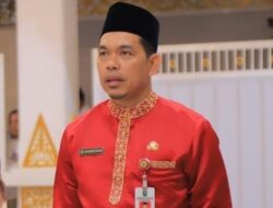 Resmi Dimulai, Pemprov Riau Seleksi Terbuka 69 Jabatan Kepala Sekolah SMA/SMK Negeri se-Riau