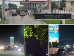 LAPOR PERTAMINA !!! SPBU No 13.282.634, PT Cahaya Rizki Mulia, Didepan SKA, Diduga Sarang Mafia BBM bersubsidi