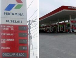 Diberitakan Tidak Sesuai Fakta,,!! SPBU No.13.282.613 Jalan Harapan Raya Kota Pekanbaru Berikan Klarifikasi