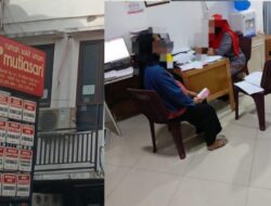 Diduga Abaikan Kondisi Pasien Ibu Hamil, *RS Mutiasari Duri* Tuai Sorotan Keras