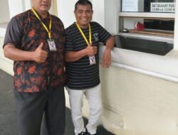 LSM KOREK Riau Soroti Kejanggalan Surat Perdamaian Kasus Pemerasan: “DPO Harus Ditangkap, Bukan Berdamai di Balik Layar!”