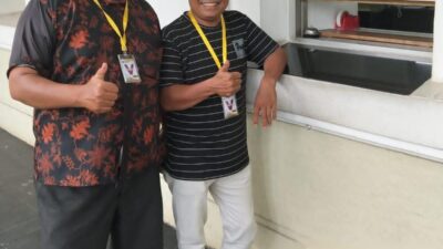 LSM KOREK Riau Soroti Kejanggalan Surat Perdamaian Kasus Pemerasan: “DPO Harus Ditangkap, Bukan Berdamai di Balik Layar!”
