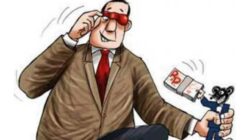 Tiga DPO Kasus Pemerasan Pupuk Bertahun-tahun Tak Ditangkap, KOREK Riau Desak Propam Polda Riau Turun Tangan