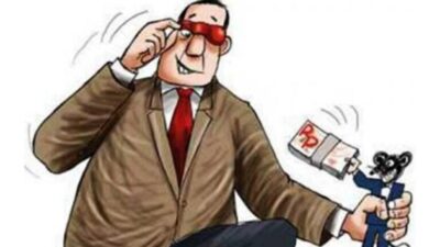 Tiga DPO Kasus Pemerasan Pupuk Bertahun-tahun Tak Ditangkap, KOREK Riau Desak Propam Polda Riau Turun Tangan