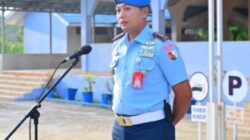 Mantan Dansatpom Rsn Pekanbaru Letkol Pom I Gede Eka Santika, Promosi Jabatan Kolonel