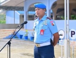 Mantan Dansatpom Rsn Pekanbaru Letkol Pom I Gede Eka Santika, Promosi Jabatan Kolonel